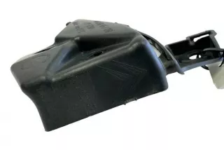 9687046780 , art11364705 Кронштейн крепления бампера заднего Citroen DS5 Арт 11364705, вид 4