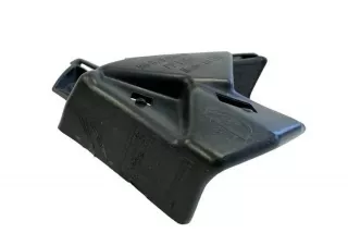 9687045580 , art11364702 Кронштейн крепления бампера заднего Citroen DS5 Арт 11364702, вид 9