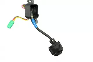 284193TA0A, 5014157, VCBN501L , art11364751 Камера заднего вида Nissan Leaf 1 Арт 11364751, вид 11