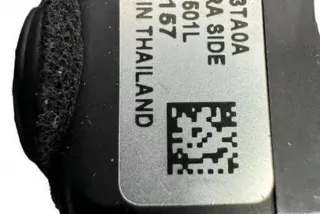 284193TA0A, 5014157, VCBN501L , art11364751 Камера заднего вида Nissan Leaf 1 Арт 11364751, вид 12