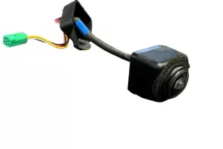 284193TA0A, 5014157, VCBN501L , art11364751 Камера заднего вида Nissan Leaf 1 Арт 11364751, вид 3