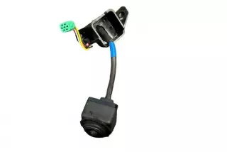 284193TA0A, 5014157, VCBN501L , art11364751 Камера заднего вида Nissan Leaf 1 Арт 11364751, вид 6