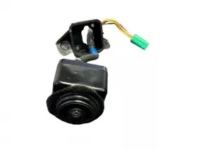 284193TA0A, 5014157, VCBN501L , art11364751 Камера заднего вида Nissan Leaf 1 Арт 11364751, вид 9