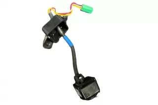 284193TA0A, 5014157, VCBN501L , art11364751 Камера заднего вида Nissan Leaf 1 Арт 11364751, вид 10