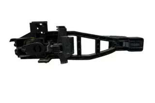 3M51R224A37, E521F , art11365236 Ручка наружная задняя правая Ford C-max 1 Арт 11365236, вид 4