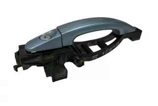 3M51R224A37, E521F , art11365236 Ручка наружная задняя правая Ford C-max 1 Арт 11365236, вид 5