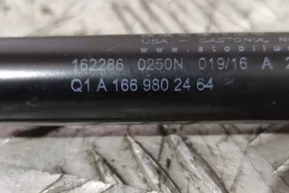A1669802464 , art11467783 Амортизатор капота Mercedes ML/GLE W166 Арт 11467783, вид 4