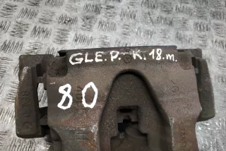 4895, 0328 , art11604236 Суппорт передний левый Mercedes ML/GLE W166 Арт 11604236, вид 7