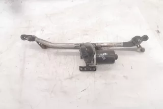 art11702008 Механизм стеклоочистителя (трапеция дворников) Opel Astra G Арт 11702008, вид 1