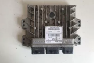 237100875R , art11620260 Блок управления двигателем Nissan NV 200 Арт 11620260, вид 1