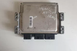 237100875R , art11620260 Блок управления двигателем Nissan NV 200 Арт 11620260, вид 4