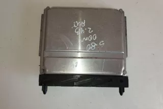 0261206828 , art11620516 Блок управления двигателем Volvo S80 1 Арт 11620516, вид 1