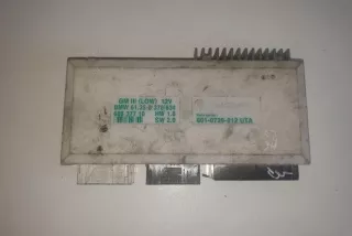 8378634 , art11620803 Блок комфорта BMW 5 E39 Арт 11620803, вид 1