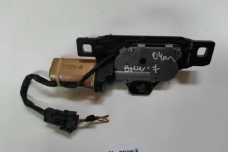 7014872 , art11621501 Замок багажника BMW 7 E65/E66 Арт 11621501, вид 2