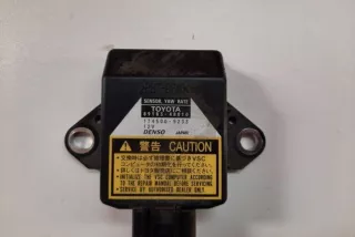 8918348010 , art11621531 Датчик ускорения Toyota Prius 2 Арт 11621531, вид 2