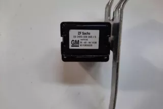 002455008000 , art11621703 Прочая запчасть Opel Signum Арт 11621703, вид 2