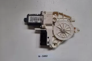 827300001R , art11621805 Моторчик стеклоподъемника задний правый Renault Laguna 3 Арт 11621805, вид 1