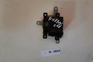 0638000920 , art11622018 Заслонка печки/климат-контроля Toyota Avensis 3 Арт 11622018, вид 1