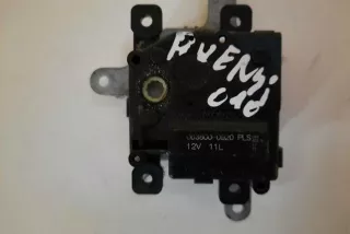 0638000920 , art11622018 Заслонка печки/климат-контроля Toyota Avensis 3 Арт 11622018, вид 2