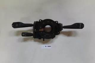 8375398 , art11622033 Переключатель подрулевой (стрекоза) BMW X5 E53 Арт 11622033, вид 1