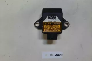 8918348010 , art11622069 Датчик ускорения Toyota Rav 4 2 Арт 11622069, вид 1
