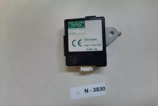 8974142151 , art11622066 Блок управления центральным замком Toyota Rav 4 2 Арт 11622066, вид 1