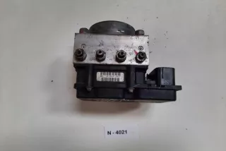 0265800662 , art11622138 Блок ABS Fiat Fiorino Арт 11622138, вид 2