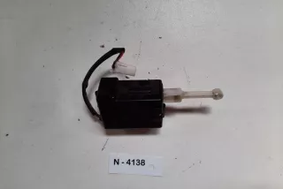 96491181 , art11622201 Блок управления центральным замком Chevrolet Captiva Арт 11622201, вид 2