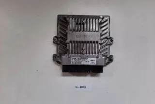 5WS40212GT , art11622223 Блок управления двигателем Volvo S40 2 Арт 11622223, вид 1
