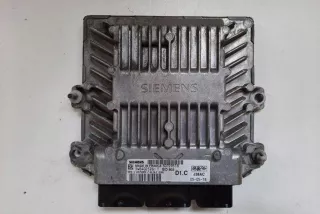 5WS40212GT , art11622223 Блок управления двигателем Volvo S40 2 Арт 11622223, вид 2