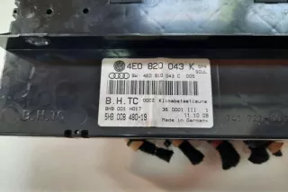 4E0820043K , art11622575 Прочая запчасть Audi A8 D3 (S8) Арт 11622575, вид 4