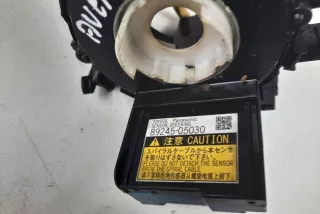 8924505030 , art11622789 Шлейф руля Toyota Avensis 3 Арт 11622789, вид 3