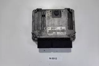 96858577 , art11622824 Блок управления двигателем Chevrolet Captiva Арт 11622824, вид 1