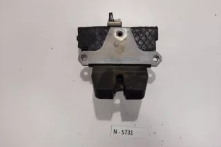 6H52A442A66AA , art11623252 Замок багажника Land Rover Freelander 2 Арт 11623252, вид 2