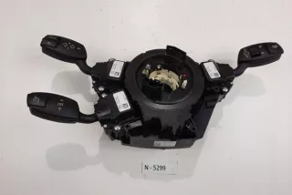 9170211 , art11623584 Переключатель подрулевой (стрекоза) BMW 5 E60/E61 Арт 11623584, вид 1