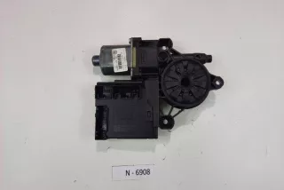3C095979 , art11624056 Стеклоподъемник передний левый Volkswagen Passat B7 Арт 11624056, вид 1
