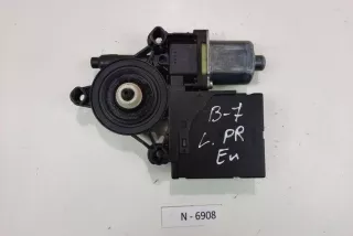 3C095979 , art11624056 Стеклоподъемник передний левый Volkswagen Passat B7 Арт 11624056, вид 2