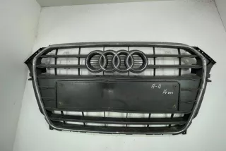 art11623957 Решетка радиатора Audi A4 B8 Арт 11623957, вид 1