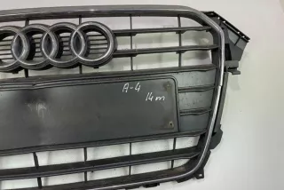 art11623957 Решетка радиатора Audi A4 B8 Арт 11623957, вид 2