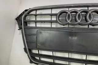 art11623957 Решетка радиатора Audi A4 B8 Арт 11623957, вид 4