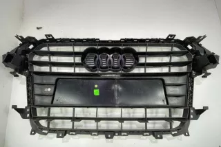 art11623957 Решетка радиатора Audi A4 B8 Арт 11623957, вид 5