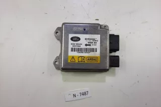 NNW502434 , art11624888 Блок AirBag Land Rover Discovery 3 Арт 11624888, вид 1