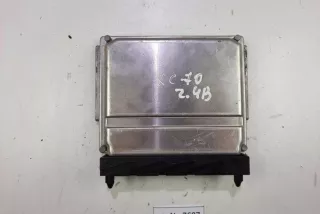 0261208289 , art11625282 Блок управления двигателем Volvo C70 2 Арт 11625282, вид 1