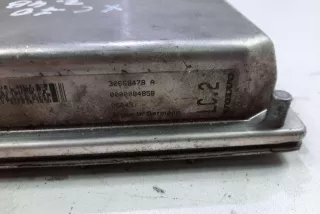 0261208289 , art11625282 Блок управления двигателем Volvo C70 2 Арт 11625282, вид 2