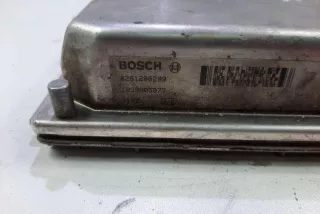 0261208289 , art11625282 Блок управления двигателем Volvo C70 2 Арт 11625282, вид 4
