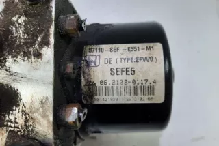 57110SEFE551M1 , art11625257 Блок ABS Honda Accord 3 Арт 11625257, вид 4
