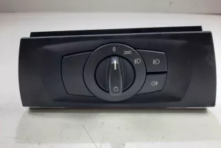 6932798 , art11625447 Блок управления светом BMW 3 E90/E91/E92/E93 Арт 11625447, вид 1