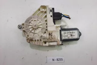 4F0959801D , art11625751 Стеклоподъемник передний левый Audi A6 C6 (S6,RS6) Арт 11625751, вид 1