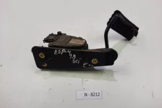 8200007512 , art11625789 Педаль газа Renault Espace 4 Арт 11625789, вид 2