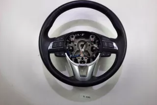 art11625823 Руль Mazda CX-5 1 Арт 11625823, вид 1
